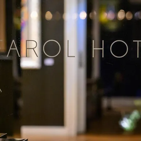 호텔 Farol