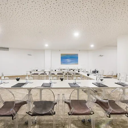 호텔 Farol 카스카이스