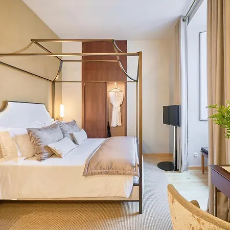 Hotel Farol Cascais