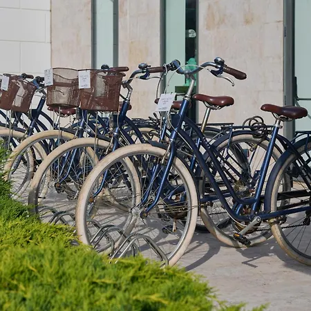 Hotel Farol Віавіа