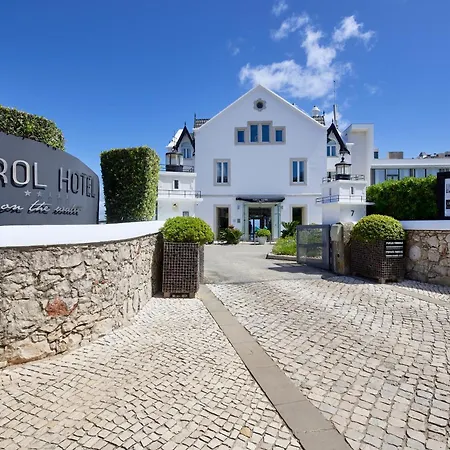 Hotel Farol Віавіа