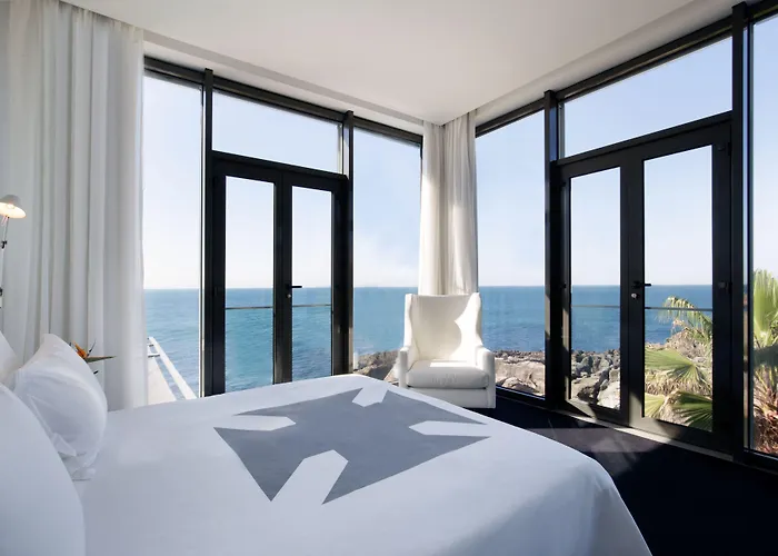 Farol Hotel Cascais