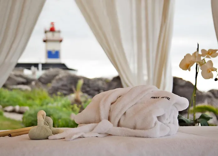 Hotel Farol Cascais