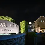 酒店 灯塔酒店