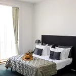 Отель Farol Кашкайш