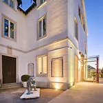 Farol Отель Кашкайш