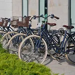 酒店 灯塔酒店 卡斯凯什