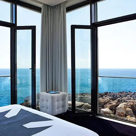 Hotel Farol Cascaes