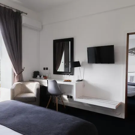 Hotel Farol Cascaes