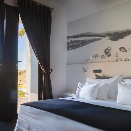 Hotel Farol Cascaes