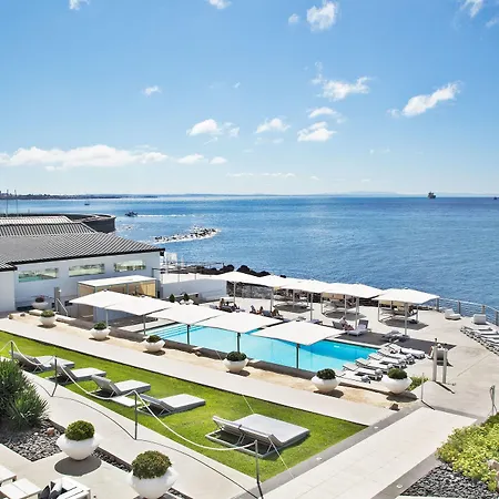 Hotel Farol 5*
