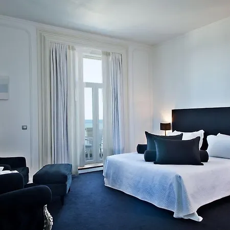 Farol Hotel 5*