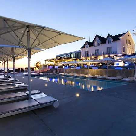 Hotel Farol Cascaes
