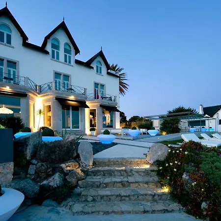 Hotel Farol 5*