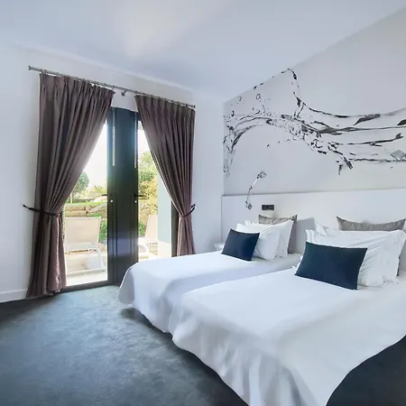 Hotel Farol Cascaes