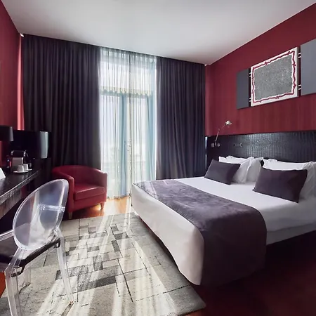 Hotel Farol 5*
