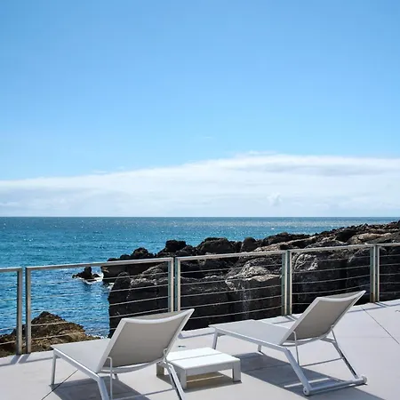 Farol Hotel
