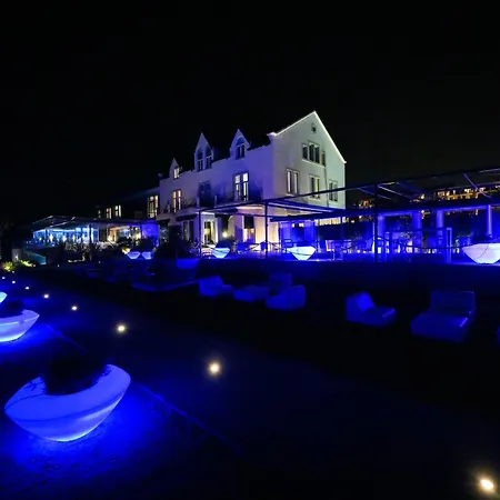 Farol Hotel