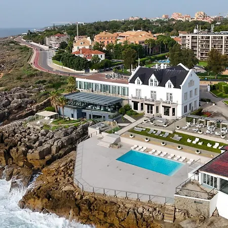 Farol Hotel