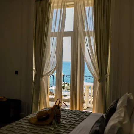 Farol Hotel 5*