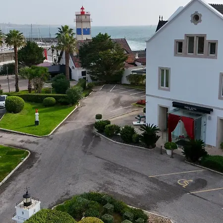Hotel Farol 5*