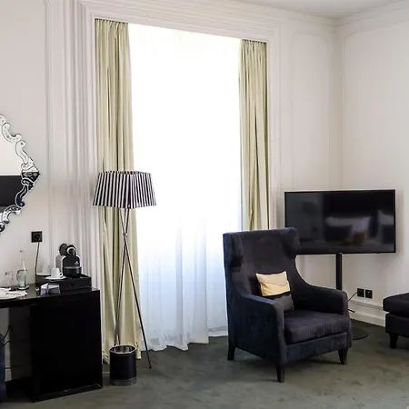 Farol Hotel Cascais