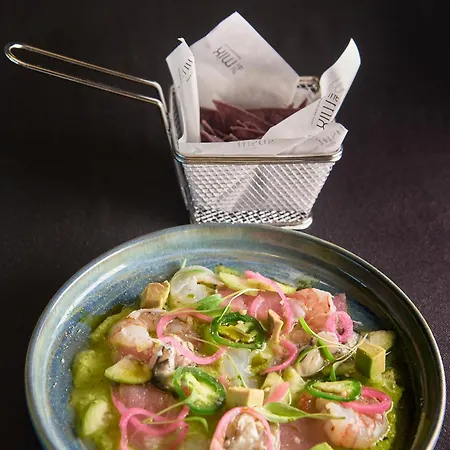 Farol 카스카이스