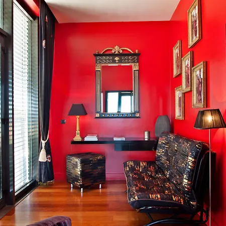 Farol Hotel 5*
