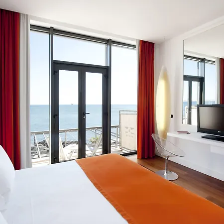 Otel Farol 5*