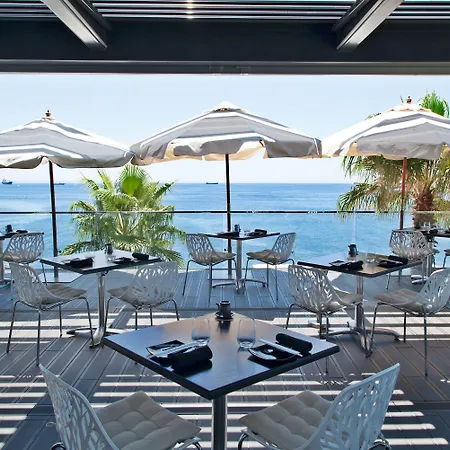 Farol 5* 카스카이스