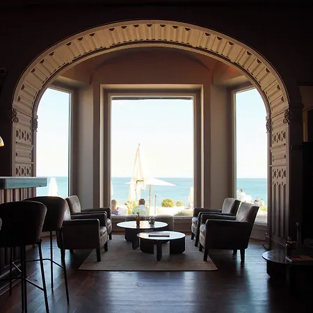 Farol Hotel 5*