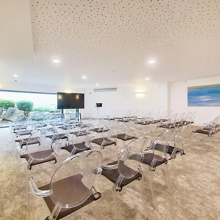 Farol Hotel