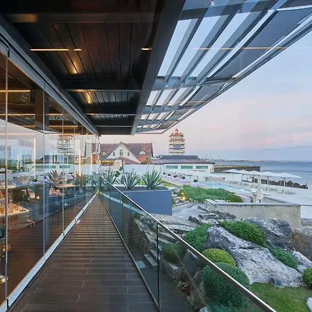 Hotel Farol Cascais