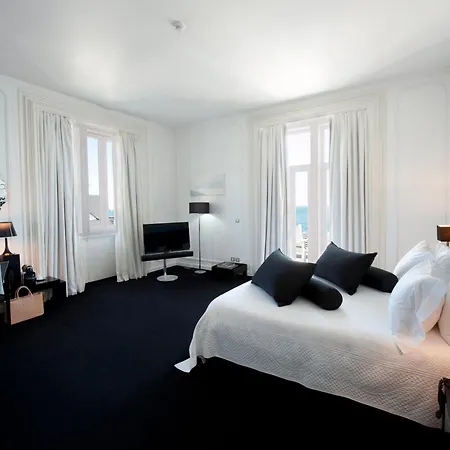 Farol Hotell 5*