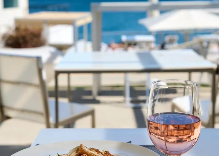 灯塔酒店 卡斯凯什