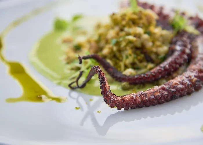 灯塔酒店 5* 卡斯凯什