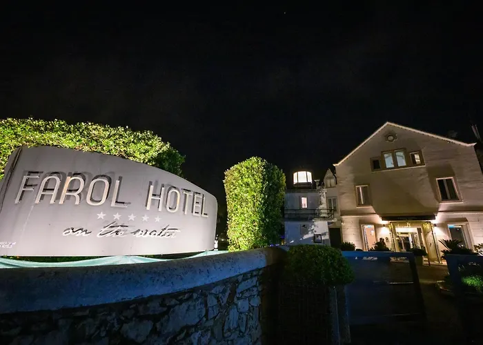 Hotel Farol