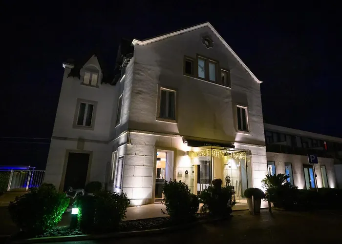 灯塔酒店 卡斯凯什