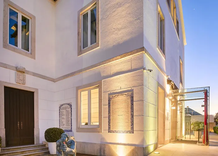 Farol Hotel Cascais