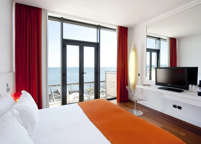 Hotel Farol 5*