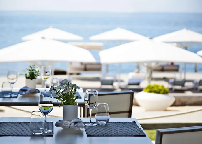 灯塔酒店 卡斯凯什