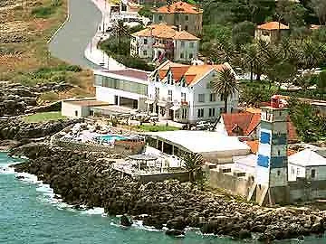 Hotel Farol
