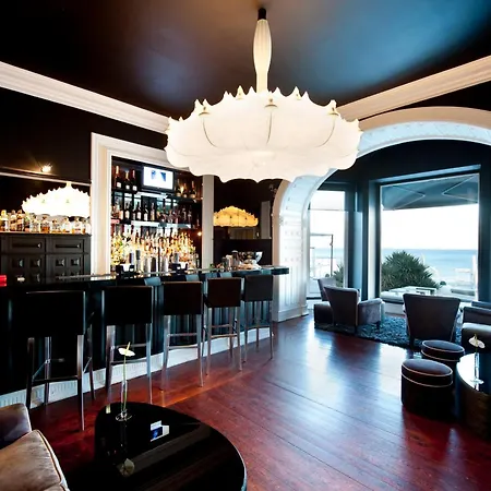 Hotel Farol Cascais