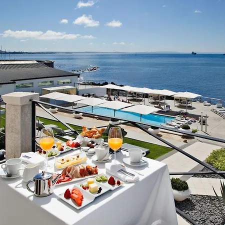Farol Hotel 5*