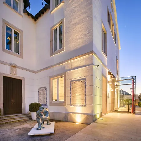 Farol Hotel Cascaes