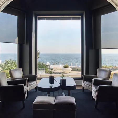 Farol Hotel