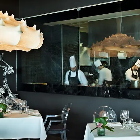 Farol Hotel Cascais