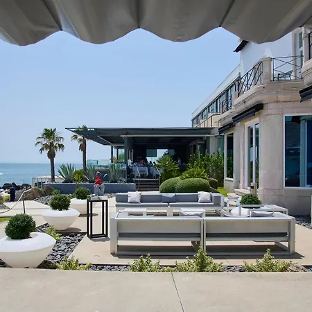 Hotel Farol 5*