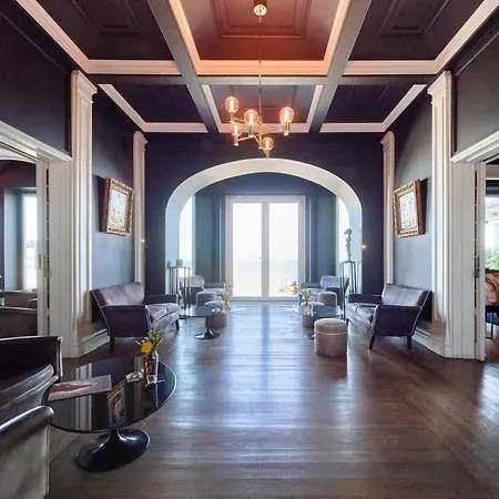 Farol Hotel Cascais