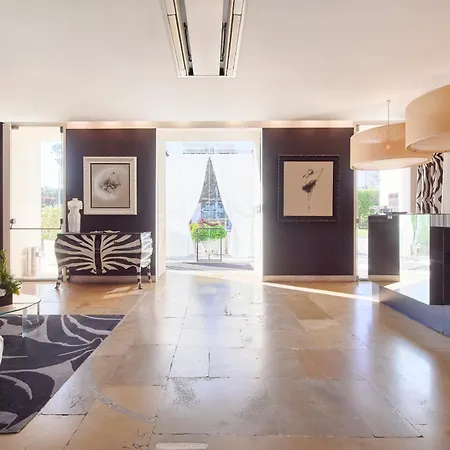 Hotel Farol Cascais